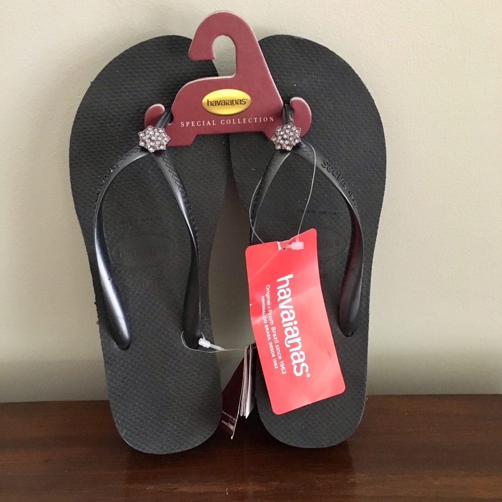 Havaianas Flip Flop Sandals
